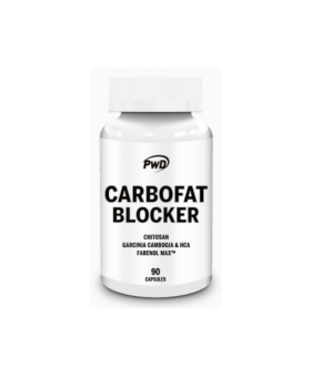 CARBOFAT BLOCKER